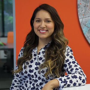 Meet your Posher, Sarahi